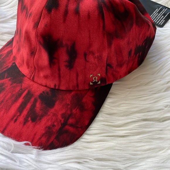 🍋 Lululemon Hat🍋 - Picture 2 of 4